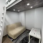 Kleine Wohnung Erdgeschoss Wiesbaden Stadtmitte