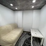 Kleine Wohnung Erdgeschoss Wiesbaden Stadtmitte
