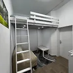 Kleine Wohnung Erdgeschoss Wiesbaden Stadtmitte