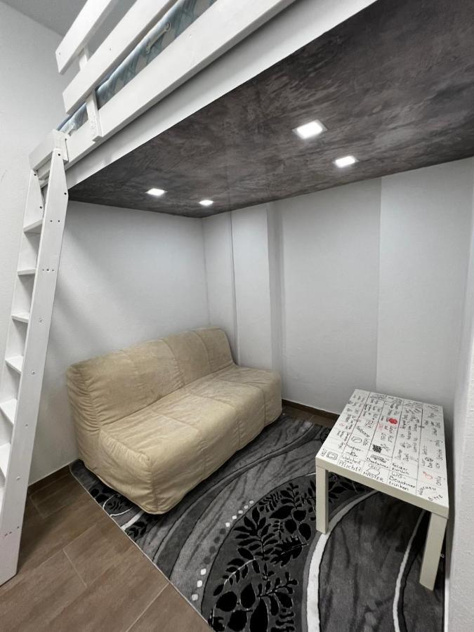Apartment Kleine Erdgeschoss Stadtmitte Wiesbaden