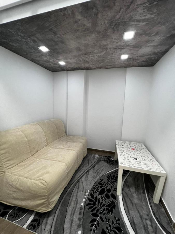 Apartment Kleine Erdgeschoss Stadtmitte